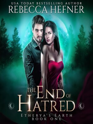 cover image of The End of Hatred